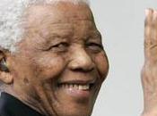 Nelson Mandela... liberté
