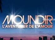 Moundir aventurier l'amour premières minutes
