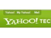 Google annonce Buzz Yahoo fermeture Tech