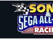 Sonic SEGA All-Star Racing Nouvelle video