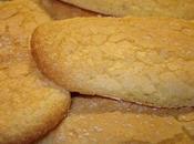 biscuits cuillère Julia Child