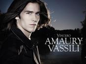 Amaury Vassili s’exporte