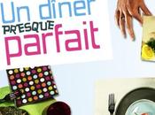 lance Dîner presque parfait spécial mars