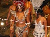 Beyoncé carnavalesque Janeiro