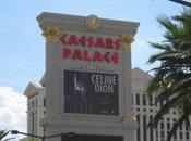 Céline DION retour Vegas plus d'informations