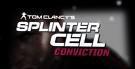 Splinter Cell Conviction Re-daté