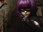 Kick-ass photos promo enfin Cinecomics