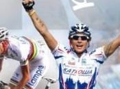 Tour France 2010 F.Schleck veut gagner
