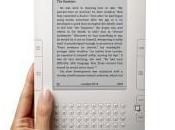 Amazon offrirait Kindle gratuits meilleurs clients