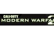 Call Duty Modern Warfare Patch disponible
