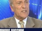 Corse Cuntrastu: Dominique Bucchini sera l'inivité demain soir.
