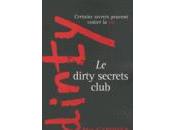 dirty secrets club (série Beckett)