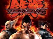 [TEST] Tekken (Xbox 360)