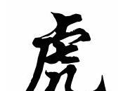 Astrologie Chinoise: Tigre 2010