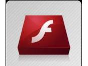 Adobe Apple main dans pour améliorer Flash