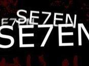 "Se7en" générique d'ouverture.