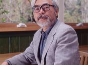 Rétrospective Miyazaki Arte.