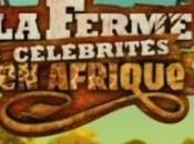 Ferme Célébrités Afrique dans quotidienne soir lundi février 2010