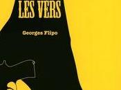 commissaire n'aime point vers, Georges Flipo