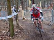 Rétro cyclo-Cross 2009/2010 Gino GUFFANTI mondial masters