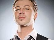 Christophe nouveau single J'ai laissé