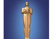 Oscars: instructions stars pour soirée sans accroc