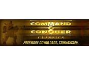 saga Comand &amp; Conquer gratuite