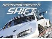 Need Speed Shift Vidéo pack Ferrari