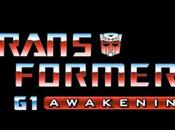 transformers vont débarquer iPhone