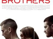 BROTHERS, film SHERIDAN