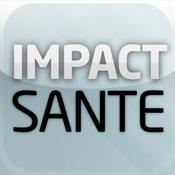 Impact-santé.fr iPhone