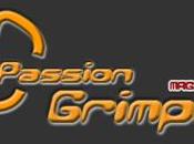 Passion Grimpe