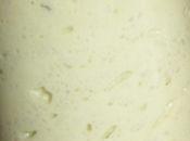 Verrines mousse d'avocat saumon