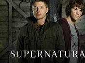 17/02 Eric Kripke sera plus Showrunner "Supernatural"...