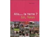 Allo terre? Tokyo, Nadège Fougeras