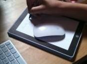 Notepod+ pour écrire iPad