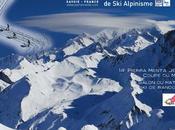 Pierra Menta Jeunes version 2010 c'est parti