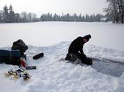 Bivouac d&#8217;hiver