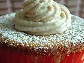 Recette Cupcakes Fraise Vanille Crème Vinaigre Balsamique