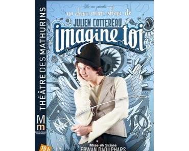 Julien Cottereau : Ses secrets d'Arlequin et l'empathie du clown