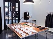 Dandys nouvelle marque vêtements pour hommes