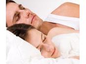 couple: positions sommeil significations