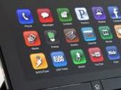 OpenTablet nouveau concurrent pour iPad