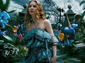 Alice Pays Merveilles nouveau trailer