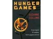 Hunger games,