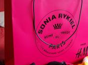 Sonia Rykiel pour H&amp;M;, j'ai survécu même trouvé pulls!)