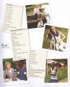 Quelques pages catalogue PEOPLE TREE summer 2010 avec Emma Watson