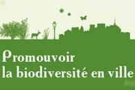biodiversité ville
