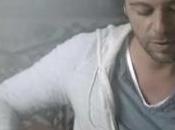 Christophe J'ai laissé nouveau single voilà clip