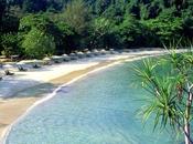 privée: Pangkor Laut Resort Malaisie